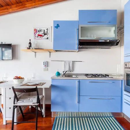 Апартаменты Civico288-Romantic Attic Near Ieo-Bocconi-F Prada Милан Экстерьер фото