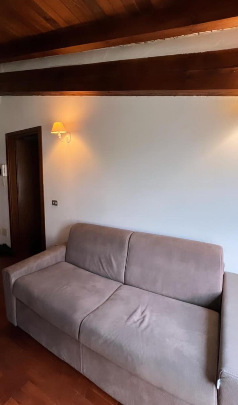 Апартаменты Civico288-Romantic Attic Near Ieo-Bocconi-F Prada Милан Экстерьер фото